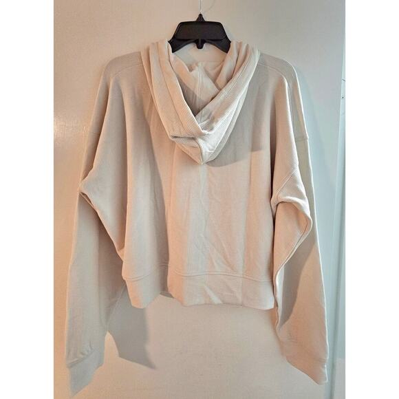 Brand New Women's Splendid Collection Women's Zip Up Activewear Jacket - Picture 5 of 8